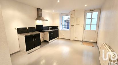 Apartment 2 rooms of 41 m² in Beaumont (63110)