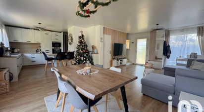 Maison 6 pièces de 106 m² à Guérard (77580)