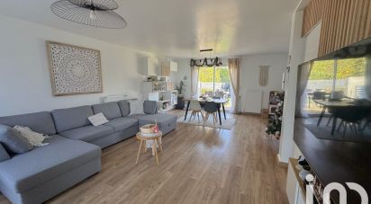 Maison 6 pièces de 106 m² à Guérard (77580)