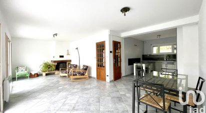 Maison 5 pièces de 120 m² à Sassenage (38360)