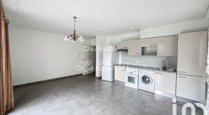 Apartment 3 rooms of 64 m² in Montlignon (95680)