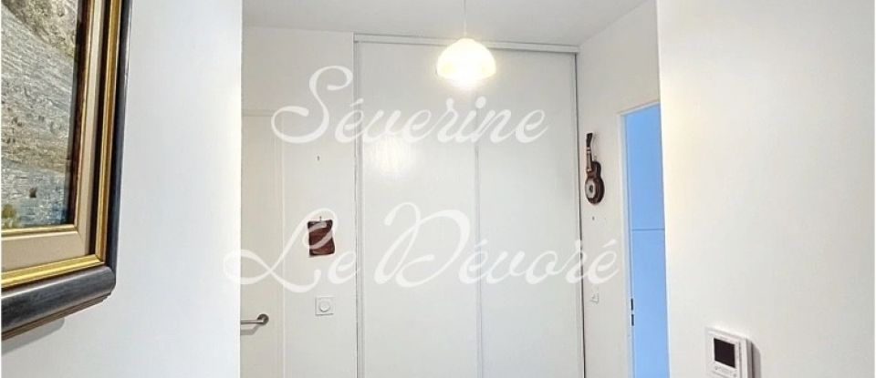 Appartement 2 pièces de 64 m² à Montlignon (95680)