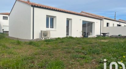 House 4 rooms of 76 m² in Talmont-Saint-Hilaire (85440)