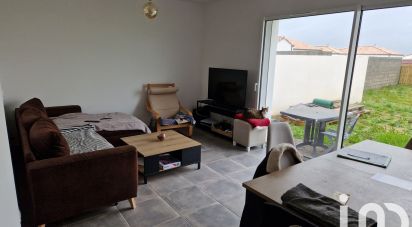 House 4 rooms of 76 m² in Talmont-Saint-Hilaire (85440)