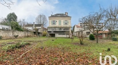 Mansion 8 rooms of 200 m² in Bry-sur-Marne (94360)