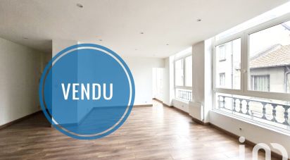 Appartement 3 pièces de 78 m² à Saint-Étienne (42000)