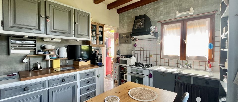 Traditional house 6 rooms of 128 m² in Draveil (91210)