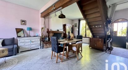 Traditional house 6 rooms of 128 m² in Draveil (91210)