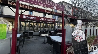 Bar-brasserie de 160 m² à Pont-Saint-Esprit (30130)