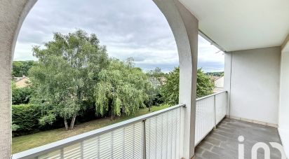 Appartement 3 pièces de 59 m² à Montmorency (95160)