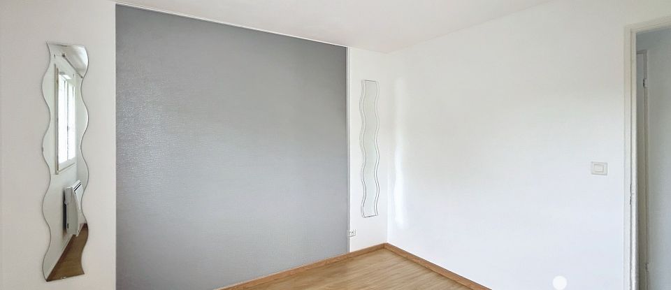 Appartement 3 pièces de 59 m² à Montmorency (95160)