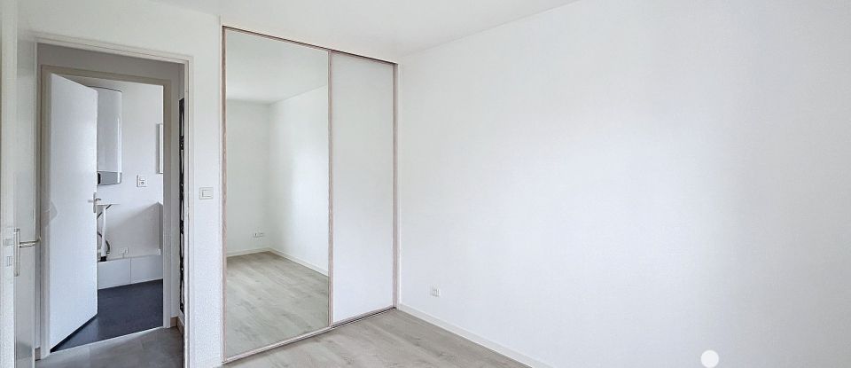 Appartement 3 pièces de 59 m² à Montmorency (95160)