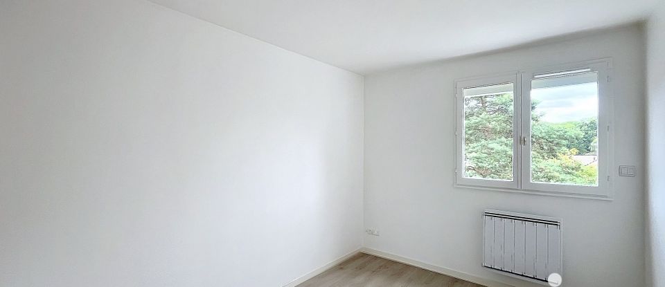 Appartement 3 pièces de 59 m² à Montmorency (95160)