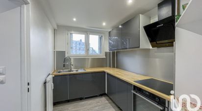 Apartment 4 rooms of 72 m² in Sainte-Geneviève-des-Bois (91700)