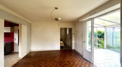 House 4 rooms of 103 m² in Saint-Herblain (44800)