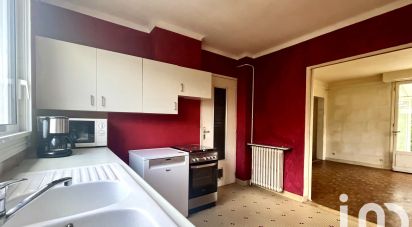 House 4 rooms of 103 m² in Saint-Herblain (44800)