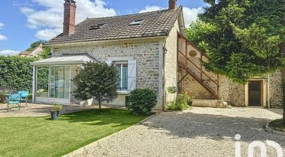 Maison traditionnelle 5 pièces de 80 m² à Guigneville-sur-Essonne (91590)