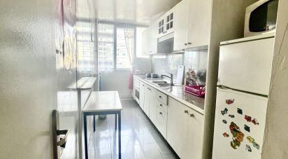 Apartment 4 rooms of 77 m² in Aubervilliers (93300)