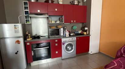 Appartement 2 pièces de 41 m² à Ablon-sur-Seine (94480)