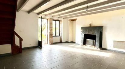 Maison 3 pièces de 80 m² à Sainte-Hermine (85210)