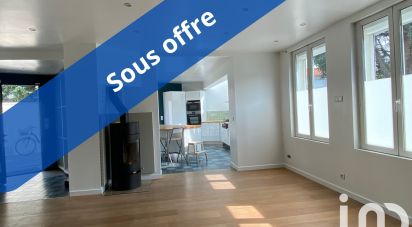 Town house 5 rooms of 126 m² in Talence (33400)