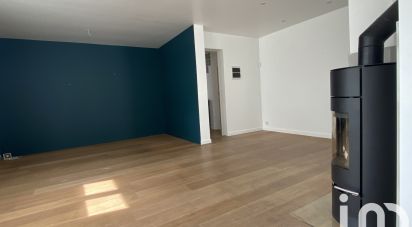 Maison de ville 5 pièces de 126 m² à Talence (33400)