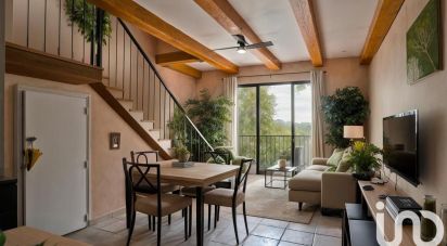 Duplex 3 rooms of 63 m² in Manosque (04100)