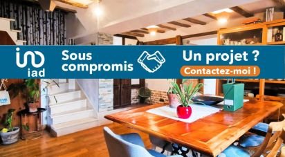 Longère 5 pièces de 147 m² à Beauvilliers (28150)