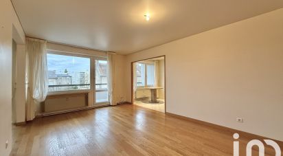 Appartement 4 pièces de 84 m² à Metz (57000)