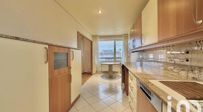 Appartement 4 pièces de 84 m² à Metz (57000)