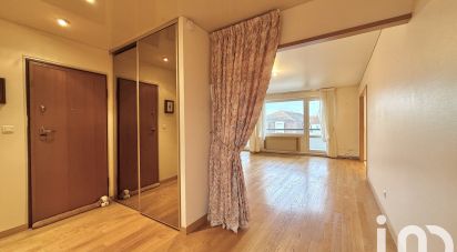 Appartement 4 pièces de 84 m² à Metz (57000)