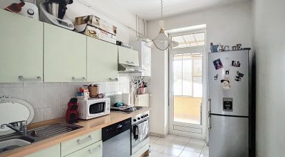 Appartement 3 pièces de 72 m² à Sarreguemines (57200)