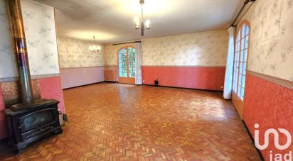 Traditional house 6 rooms of 140 m² in Martignas-sur-Jalle (33127)