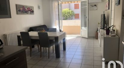 Apartment 4 rooms of 75 m² in Toulon (83200)