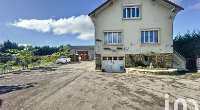 Maison traditionnelle 5 pièces de 100 m² à Arpajon (91290)