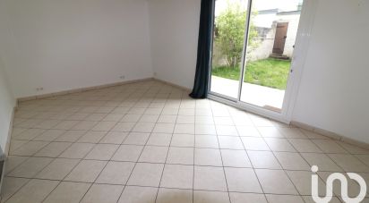 Pavillon 5 pièces de 87 m² à Avon (77210)