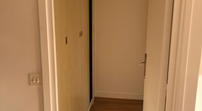 Appartement 2 pièces de 47 m² à Paris (75015)