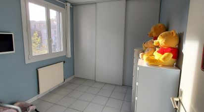 Maison 4 pièces de 77 m² à Toulon (83200)