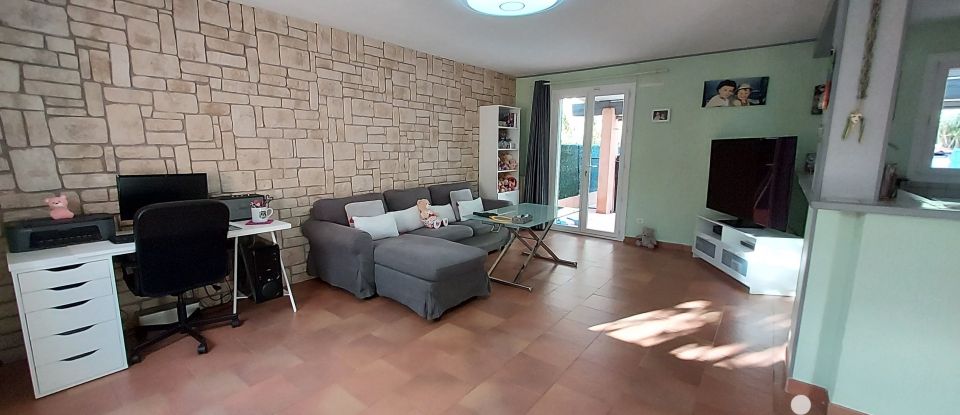 House 4 rooms of 77 m² in Toulon (83200)