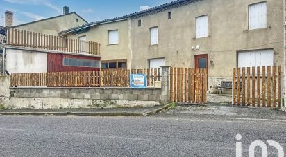 Village house 5 rooms of 173 m² in Châtelneuf (42940)