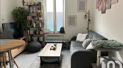 Maison 4 pièces de 64 m² à Amiens (80090)