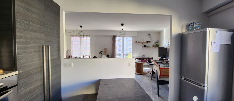 Apartment 4 rooms of 99 m² in Cagnes-sur-Mer (06800)