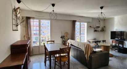 Apartment 4 rooms of 99 m² in Cagnes-sur-Mer (06800)