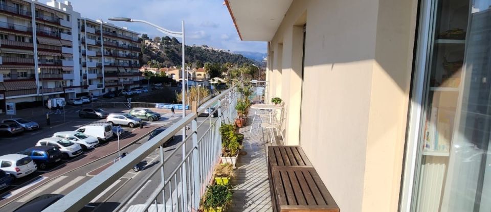 Apartment 4 rooms of 99 m² in Cagnes-sur-Mer (06800)