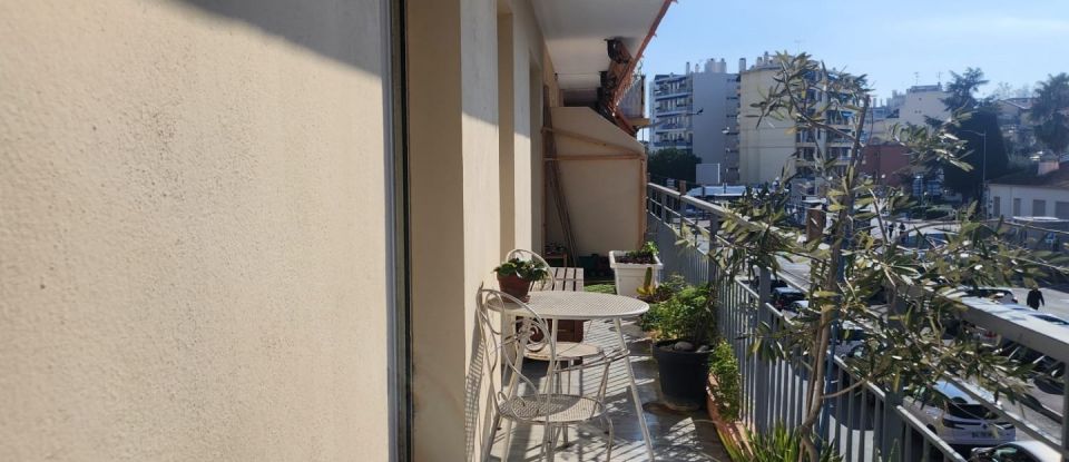 Apartment 4 rooms of 99 m² in Cagnes-sur-Mer (06800)