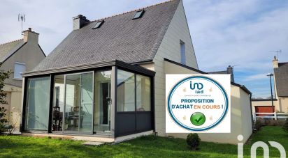 House 4 rooms of 91 m² in Pleumeur-Bodou (22560)