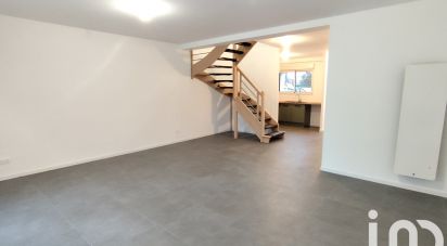 Longère 5 pièces de 101 m² à Chaingy (45380)