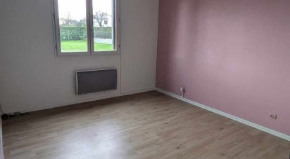 Maison 3 pièces de 65 m² à Lannemezan (65300)