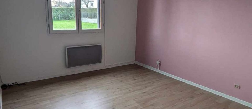 Maison 3 pièces de 65 m² à Lannemezan (65300)