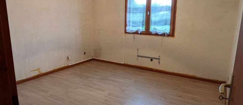 Maison 3 pièces de 65 m² à Lannemezan (65300)